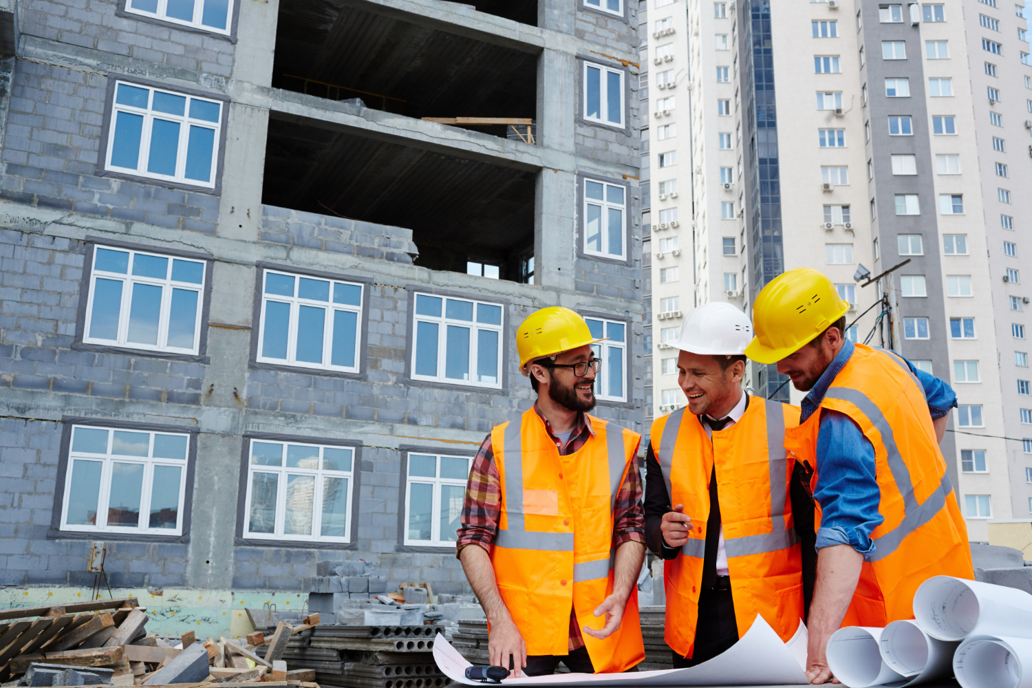 The Ultimate Guide to Choosing the Best Commercial Renovation Contractors Calgary