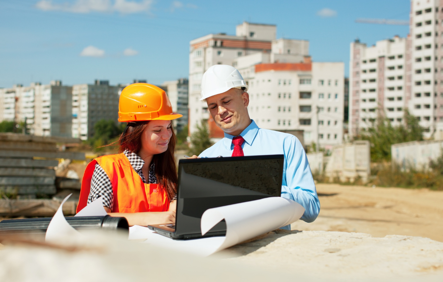 Top Qualities to Look for in Commercial Builders in Calgary for Your Next Project
