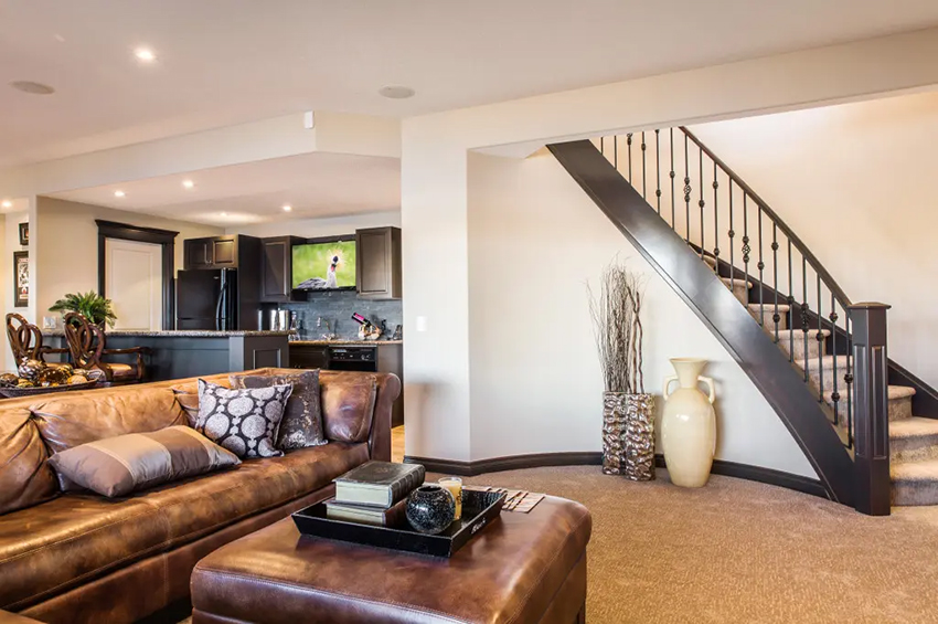 Basement Development in Calgary: Unlock Your Homes Full Potential with Top Touch Development
