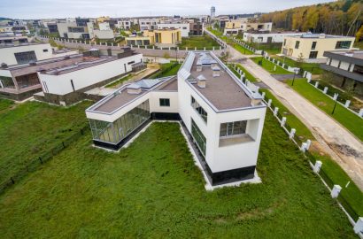 Industrial Renovation Contractors Calgary