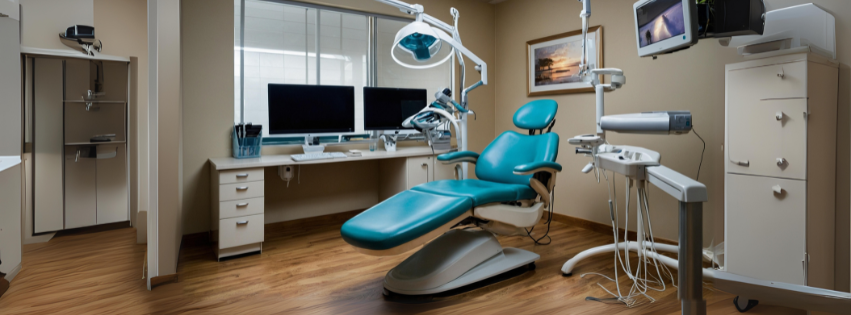 dental clinic construction company in calgary