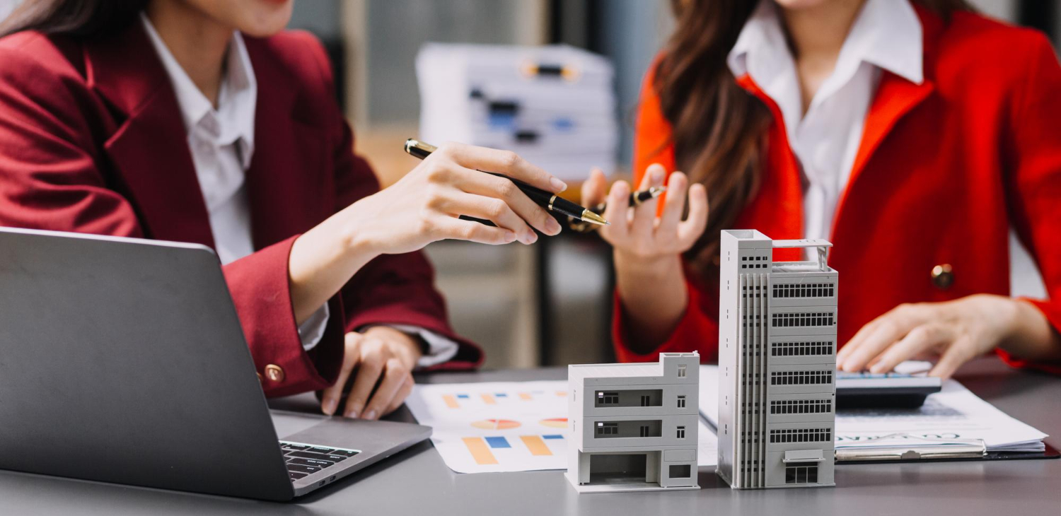 Commercial Tenant Improvement