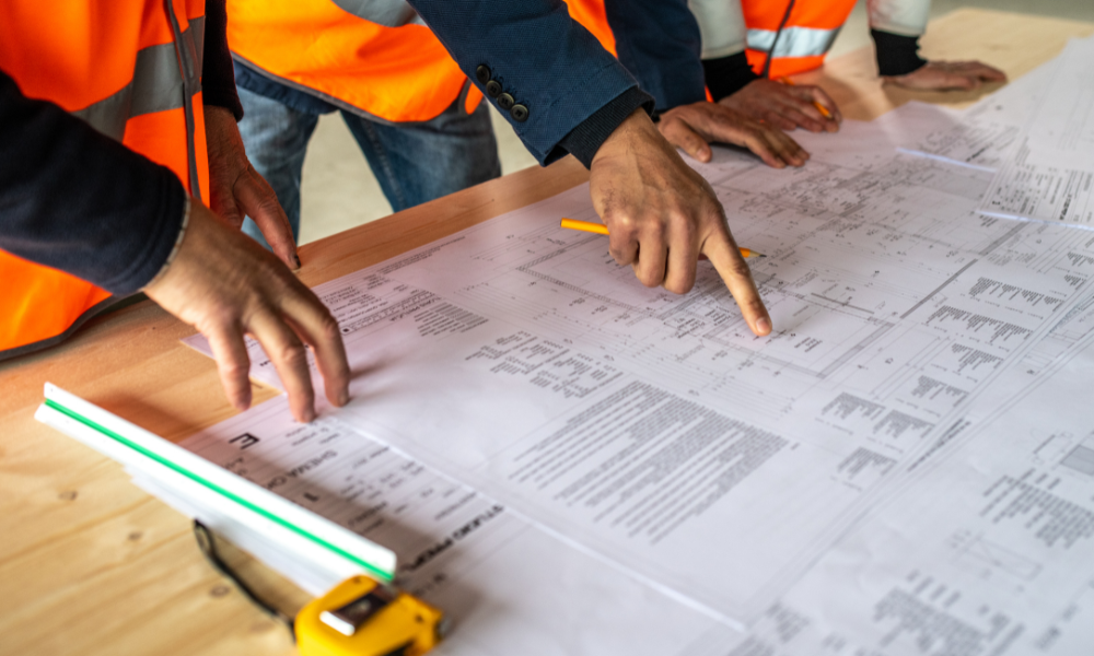 Residential Building Companies in Calgary