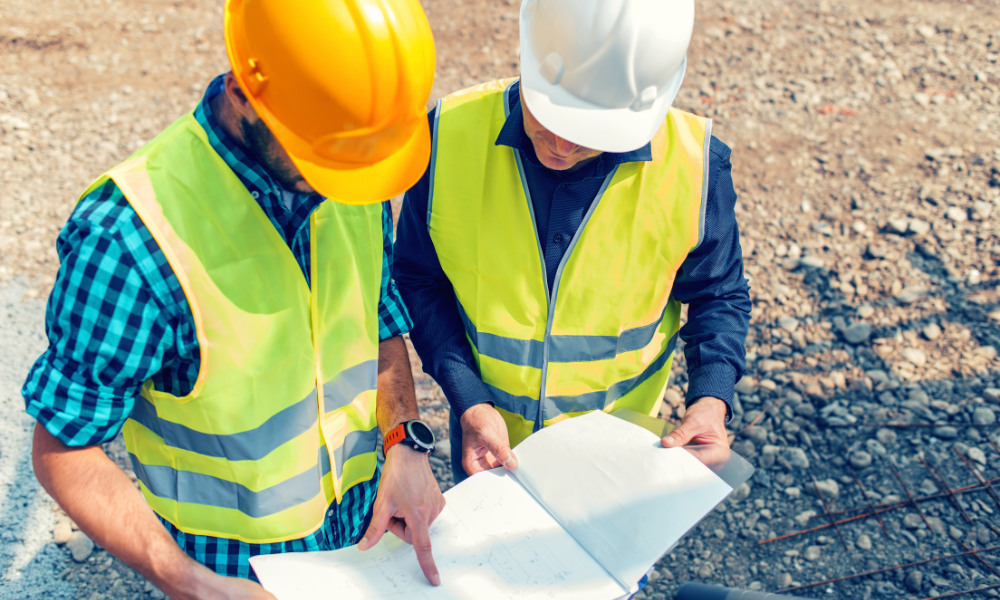 New Home Construction in Calgary