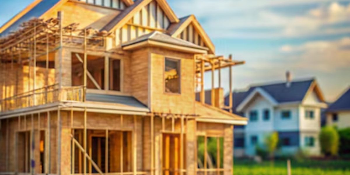 Custom Home Construction Calgary