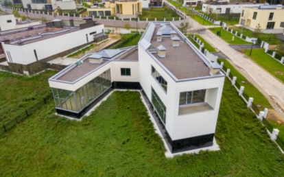 Residential Construction calgary