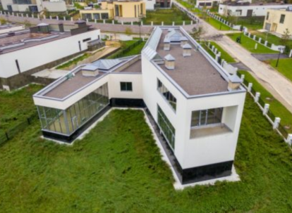 Residential Construction Calgary