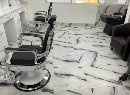 Massage Center & Salon​