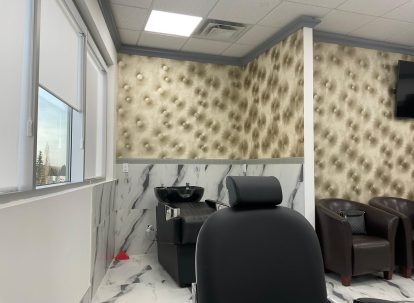 Massage Center & Salon​