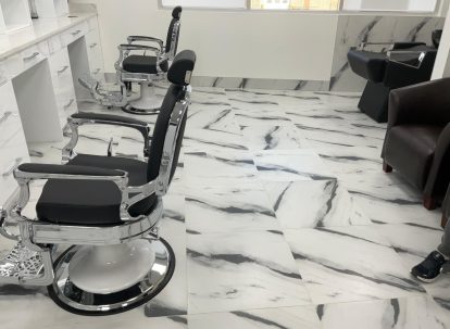 Massage Center & Salon​