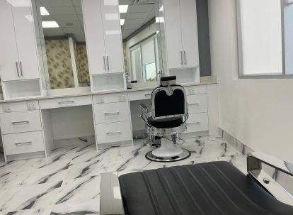 Massage Center & Salon​